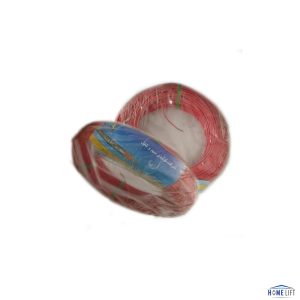 سیم افشان 0.75 آسانسور