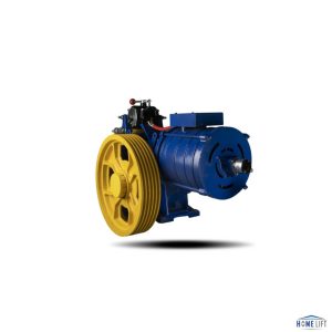 موتور سایکو 7.3KW تک دور