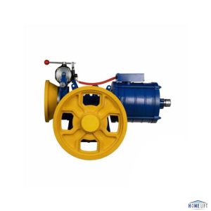 موتور سایکو 6.1kw