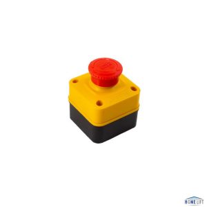 استپ قارچی آسانسور