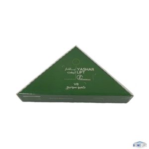 کمبوسوئیچ یاشارلیفت