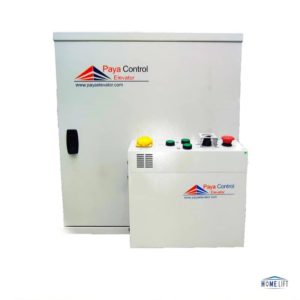 تابلو فرمان پایا 7.5kw+ کارکدک
