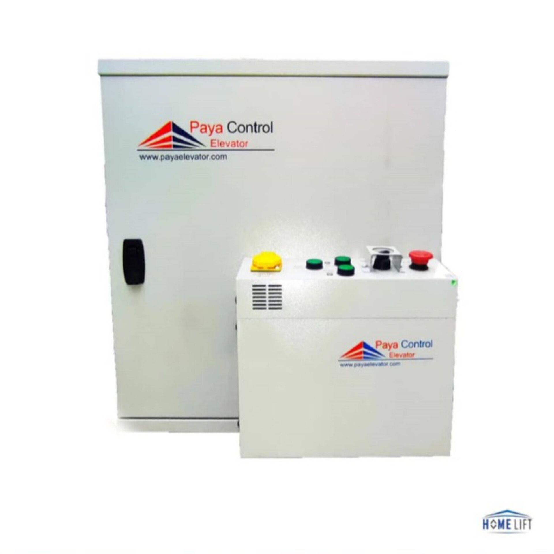 تابلو فرمان پایا 7.5kw+ کارکدک